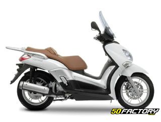 Yamaha  X-City 250